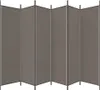 A multi-panel room divider or screen. Produktbild-Vorschau