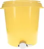 Abfülleimer PROFI 40 kg mit Quetschhahn Produktbild-Vorschau 1