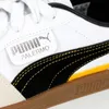 PUMA Sneaker Palermo LTH 01 40 BVB-Version mit schwarzem Produktbild-Vorschau 3