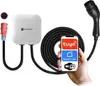 Defenzo Wallbox home AC11 SMART Produktbild-Vorschau 1