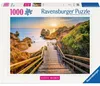 Ravensburger 12001761, 1000 kusů, Krajina, 14 rok/roky Náhled obrázku produktu 1