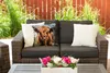 MuchoWow® Outdoor Kissen - Kühe - Schottische Produktbild-Vorschau 5