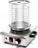 Wiltec apparecchio per hot dog 450 W in acciaio inox, 260 x Anteprima dell’immagine prodotto 2