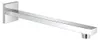 Grohe Rainshower Brausearm Ausladung 286 mm chrom - Produktbild-Vorschau 2