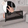 LIONELO Hanna protezione letto 150 cm x 66 cm, pieghevole Anteprima dell’immagine prodotto 14