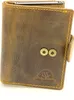 Greenburry Geldbörse Vintage 10 x 8 x 2.5 Produktbild-Vorschau 4