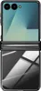 Avizar, Hülle Galaxy Z Flip 7 Chrom mit Scharnier-Schutz, Produktbild-Vorschau 1