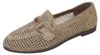 2 GO Slipper durchbrochen in beige, Gr. 41 Produktbild-Vorschau 1