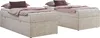 MKS MEBLE Boxspringbett 90x200 ZERO mit Bettkasten und Produktbild-Vorschau 6