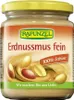 Rapunzel  Erdnussmus fein, 250 g Produktbild-Vorschau 2