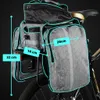 Fahrradtasche 30L wasserdicht – Gepäckträgertasche für Produktbild-Vorschau 10