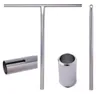 Striker Gravis T-Bar Stunt-Scooter Bar IHC 32 71cm raw Produktbild-Vorschau 4