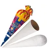 Ferocity, Schultüte mit Namen, 70 cm, Zuckertüte zur Produktbild-Vorschau 1