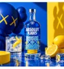 Absolut Vodka Special Edition KAWS 2026 Wodka Schweden  Produktbild-Vorschau 2