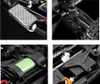 HBX 901A RTR 1:12 2.4 G 4WD 50km/h Střídavé RC vozy Rychlý Náhled obrázku produktu 6