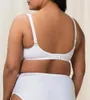 Triumph Modern Lace+Baumwolle, Weiß, Bügel, Einfarbig, Produktbild-Vorschau 14