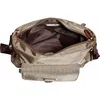 Tom Tailor Handtasche Schultertasche Damentasche  taupe Produktbild-Vorschau 24