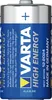 Batterie VARTA 10x "High Energy" AAA: Potenza e Anteprima dell’immagine prodotto 4