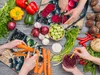 Glasschutzplatte für den Herd 2x40x52 Fruit Produktbild-Vorschau 8