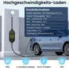 Câble de recharge pour véhicule électrique, borne de Voir les images du produit 8
