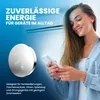 LR1130 AG10 Knopfzelle Batterien 10er Pack - Alkaline, 1.5V Produktbild-Vorschau 3