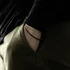 MATERIA armband van Matthias Wagner, met kralen, bruin Productafbeelding-voorbeeld 5