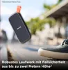 SanDisk Portable - SSD - 2 TB - extern (tragbar) - USB 3.2 Produktbild-Vorschau 12