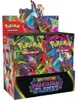 Pokemon TCG ME02 - Phantasmal Flames Booster Display (36 Produktbild-Vorschau 1