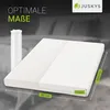 Juskys Kaltschaummatratze 80 x 160 cm mit Härtegrad H2 Produktbild-Vorschau 5