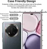 2X vetro protettivo 3D (display + fotocamera) per Honor Anteprima dell’immagine prodotto 4