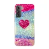 CLM-Tech Hülle kompatibel mit Samsung Galaxy S22 Plus - TPU Produktbild-Vorschau 2