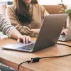 Ugreen Ethernetový predlžovací kábel RJ45 Cat 7 10000 Mbps Náhľad obrázku produktu 10