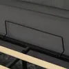 Polsterbett Doppelbett 160x200cm, mit LED-Leuchten Produktbild-Vorschau 18