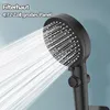 OKWISH 3 in 1 Duschkopf, Hochdruck, Einstellbar Produktbild-Vorschau 7
