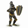 PAPO Chevalier en armure noire 39275 Voir les images du produit 3