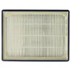 vhbw Staubsaugerfilter kompatibel mit Nilfisk VP600, VP300 Produktbild-Vorschau 2