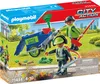 PLAYMOBIL City Action 71434 Stadtreinigungsteam Produktbild-Vorschau 1