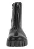 Gabor Dames Élégant Bottine G-Weite 8016.04 noir Voir les images du produit 5
