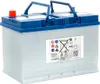 A VARTA Blue Dynamic G7 Autobatterie 12V 95Ah car battery is shown in a studio setting against a white background. Produktbild-Vorschau