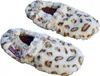 Habibi Wärmeschuhe Slippers Hausschuhe Wärmepantoffeln Produktbild-Vorschau 3