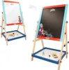 Doppelseitige Tafel Spidey Amazing Friends Produktbild-Vorschau 2
