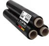 LOGIC PACK Stretchfolie Schwarz Palettenfolie Wickelfolie Produktbild-Vorschau 1