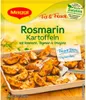 Maggi Fix Rosmarin Kartoff.28g Produktbild-Vorschau 1
