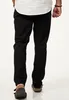 behype. Herren Sommerhose im Chinohosen Stil mit Gummibund Produktbild-Vorschau 5