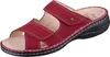 Finn Comfort Damen Damenschuhe rot Gr. 39 Produktbild-Vorschau 10