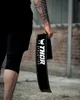Thor Athletics ceinture d'haltérophilie en cuir avec Voir les images du produit 2
