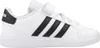 ADIDAS GRAND COURT 2.0 EL Weiß Produktbild-Vorschau 4