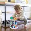 Baby Einstein sensorisches Formen-Steckspielzeug - Zen & Produktbild-Vorschau 5