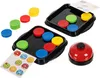Puzzle hra geniální dítě učení logické myšlení paměťová hra Náhled obrázku produktu 4