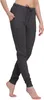 Merry Style Damen Lange Hose MS10-277(Dunkelmelange, L) Produktbild-Vorschau 4